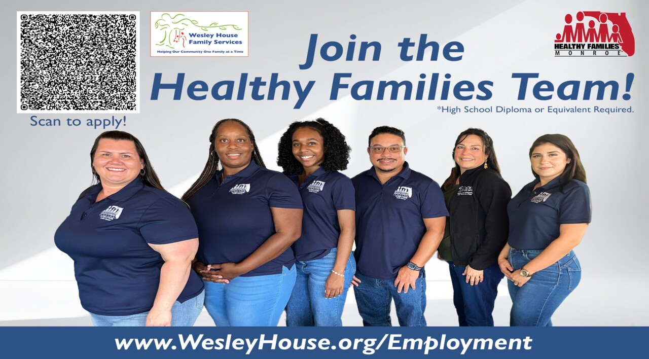Healthy Families Monroe